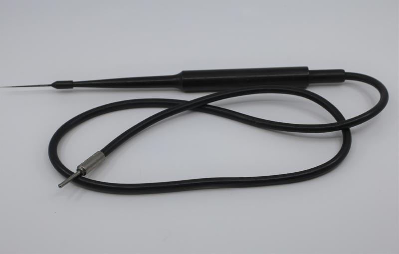 Electrotherapy electrodes Faculty of Medicine, Dentistry and Health