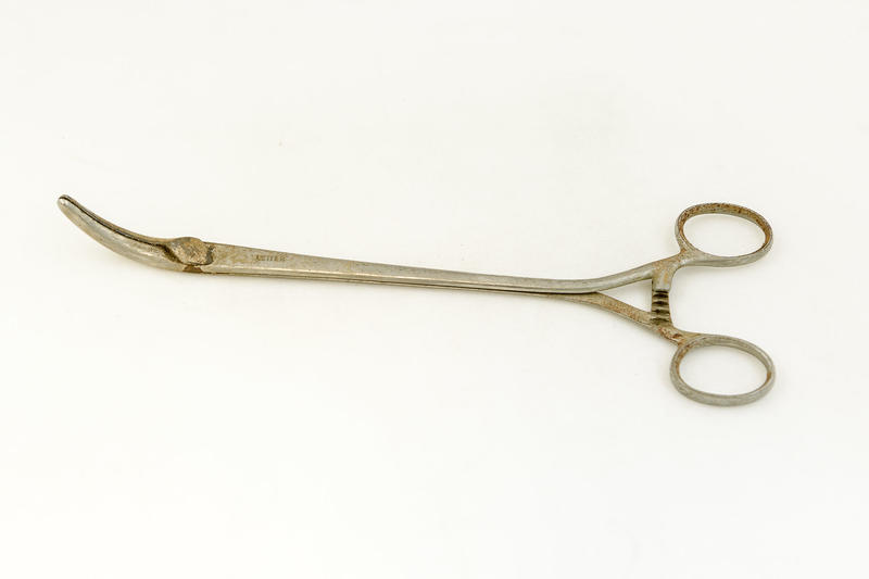 Gall Bladder forceps Faculty of Medicine, Dentistry and Health