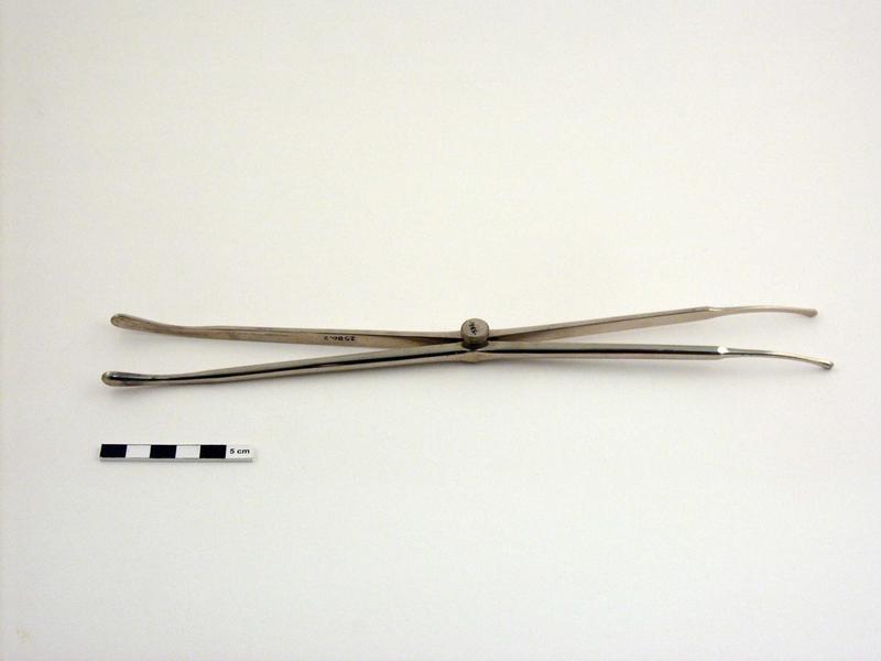 Dilator bladder and urethral dilating sound Faculty of Medicine