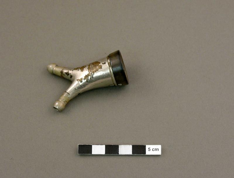 Binaural stethoscope Faculty of Medicine, Dentistry and Health