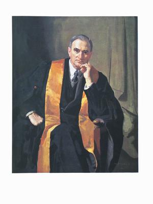 Sir Hugh Berchmans Devine (1878-1959)