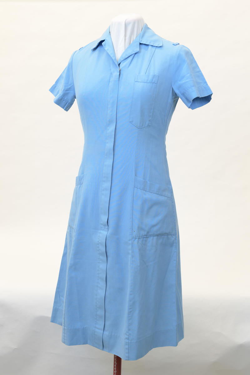 Uniform - Staff sisters and student midwives - dress - Faculty of ...