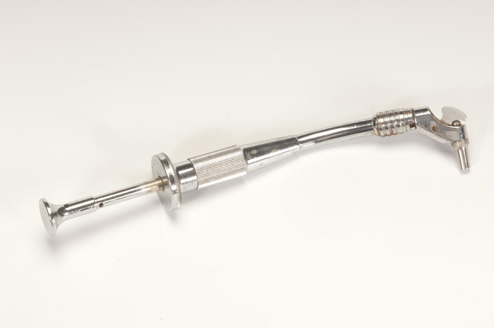 Amalgam carrier Faculty of Medicine, Dentistry and Health Sciences