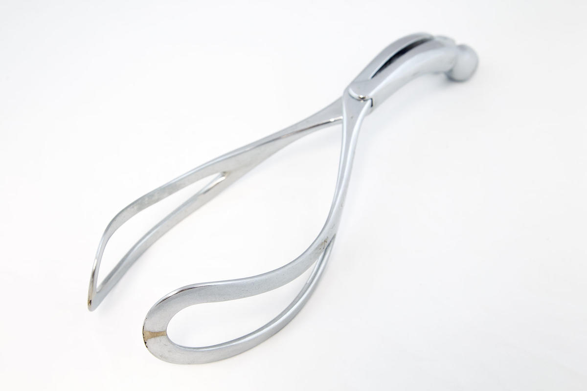 Wrigley's obstetric forceps Faculty of Medicine, Dentistry and Health