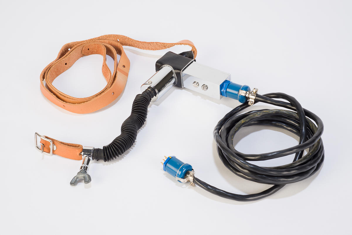 Pressure Transducer Faculty of Medicine, Dentistry and Health