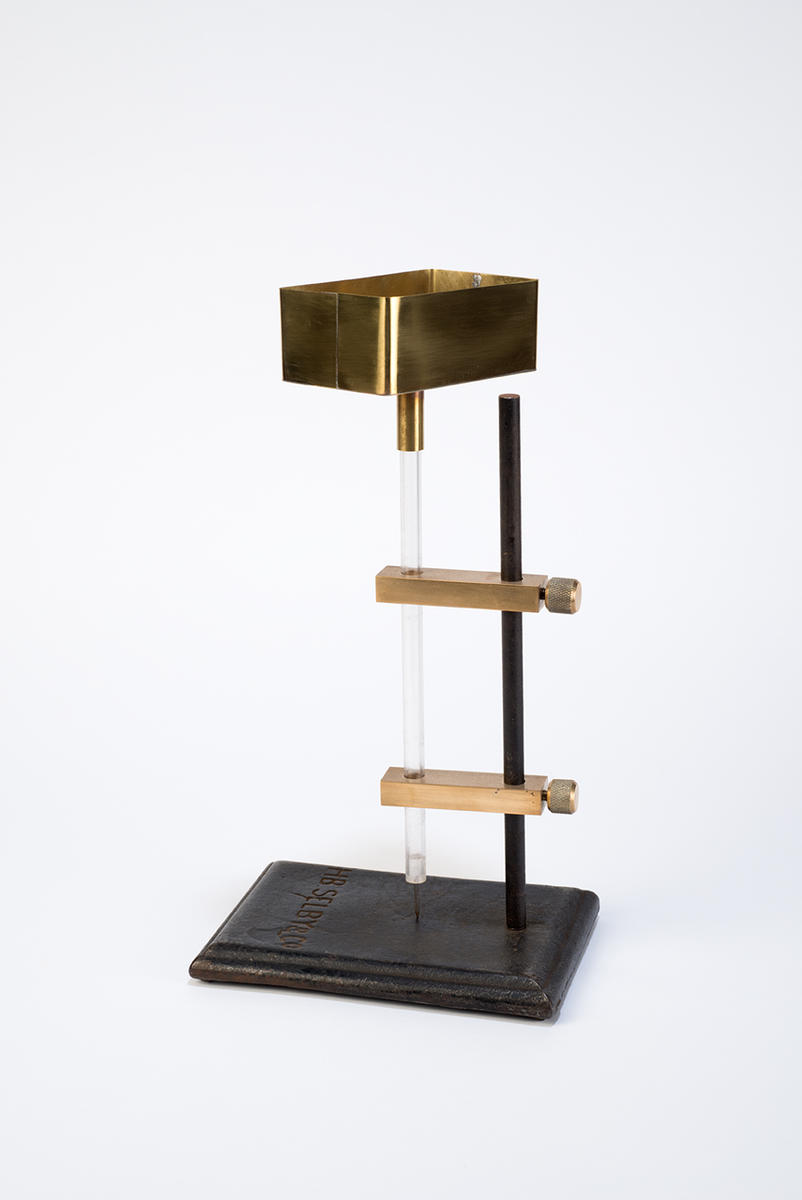 Algometer Pain Inducing Apparatus Faculty of Medicine, Dentistry and