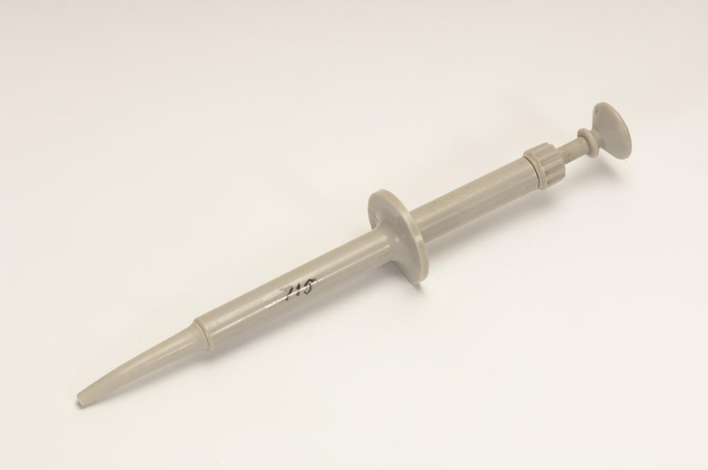 Amalgam carrier Faculty of Medicine, Dentistry and Health Sciences