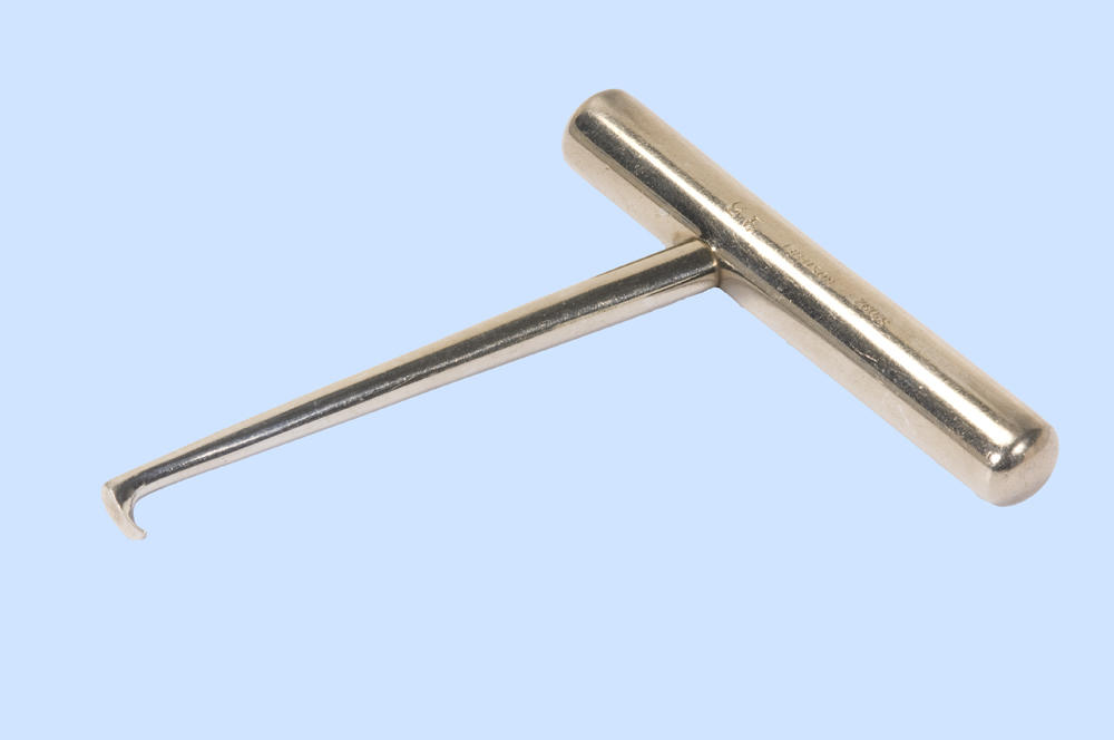 Right hand elevator Faculty of Medicine, Dentistry and Health