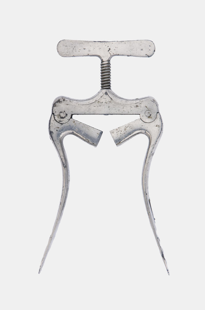 Heistertype mouth gag Faculty of Medicine, Dentistry and Health