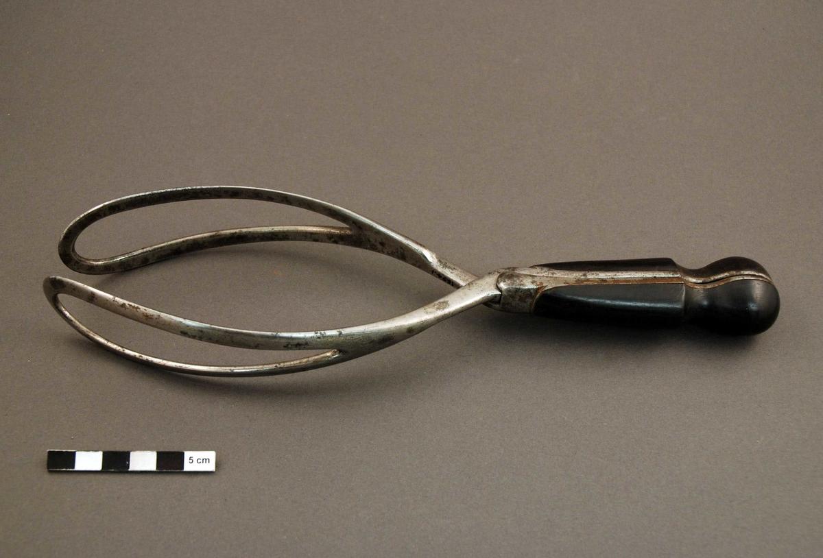 Denmantype obstetric forceps Faculty of Medicine, Dentistry and