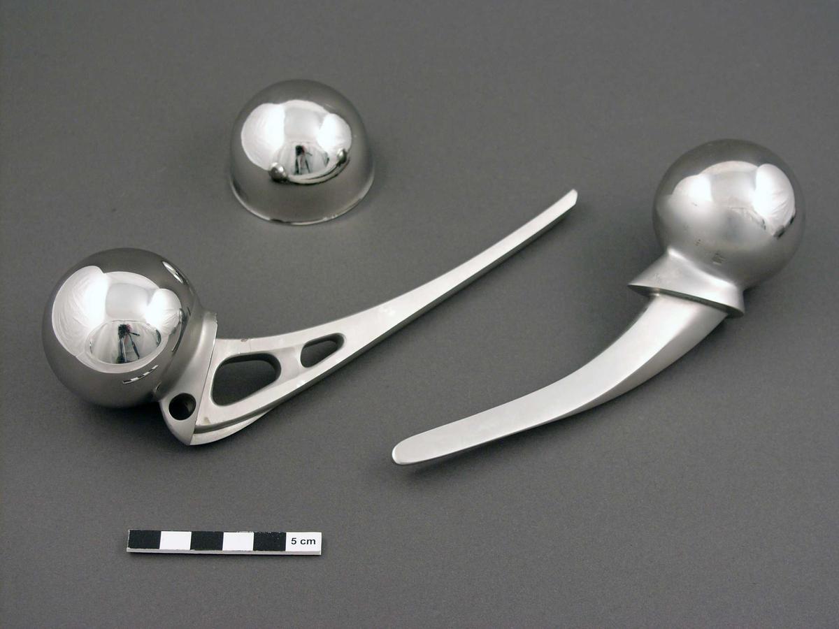 Prosthesis orthopaedic prosthesis for femur ballandsocket joint