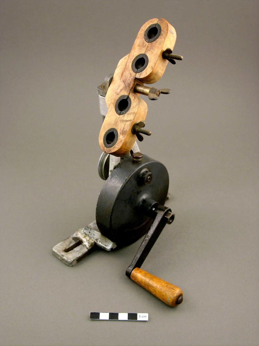 Test Tube Agitator Faculty of Medicine, Dentistry and Health Sciences