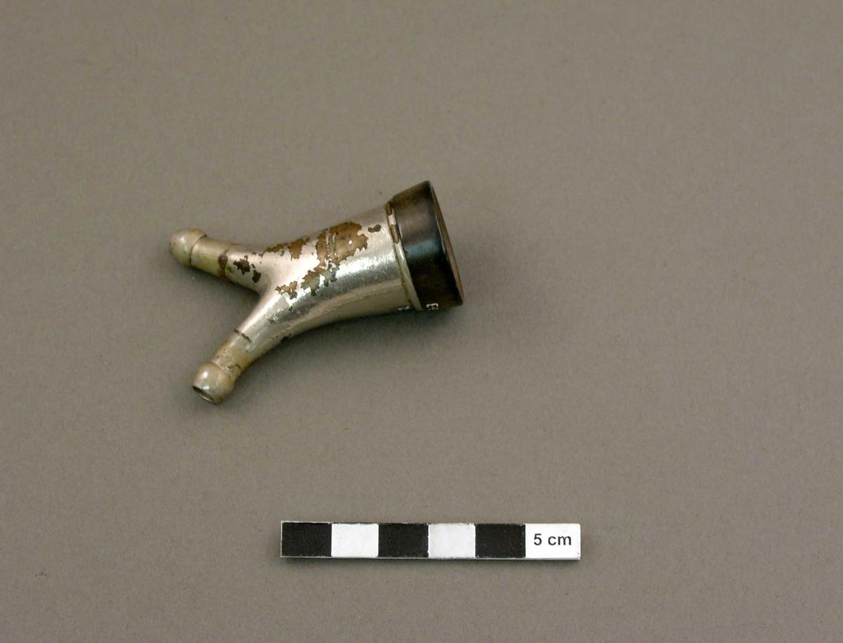 Binaural stethoscope Faculty of Medicine, Dentistry and Health