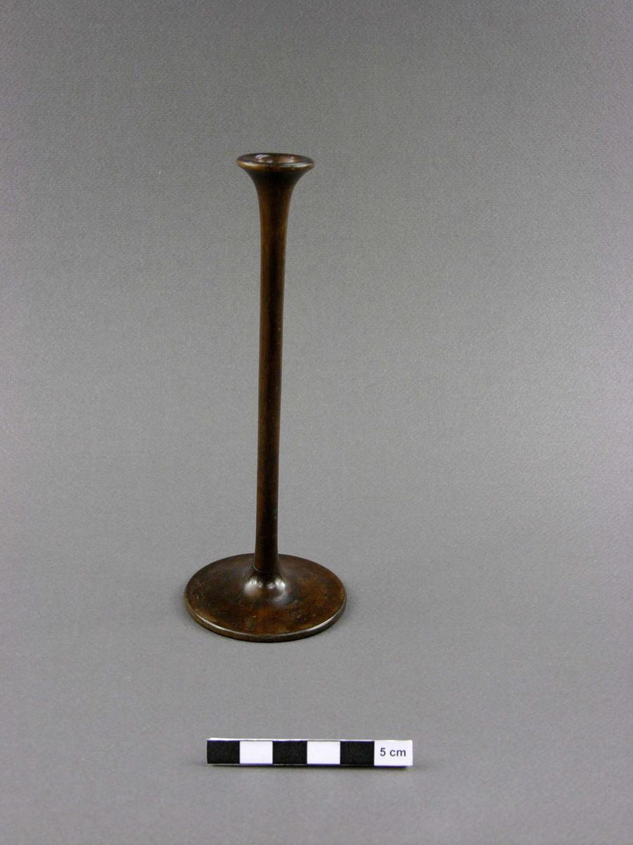 Monaural stethoscope Faculty of Medicine, Dentistry and Health Sciences Museums at The